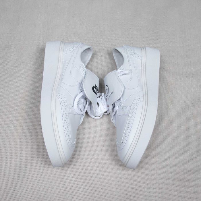 Buty Nike X PEACEMINUSONE Kwondo1 44,5EU