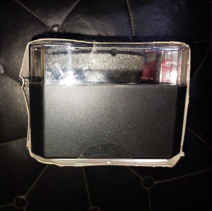 Алмазна коронка 83 мм.(М14) Parkside Performance HG 11166 в кейсі.