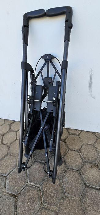 Carrinho de bebé