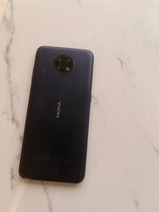Продам телефон Nokia g 10