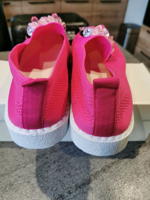 Buty sportowe roz 41