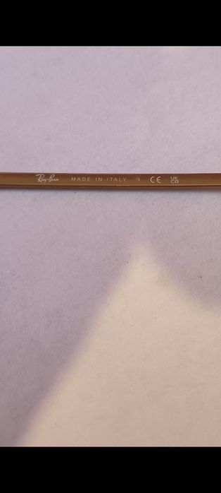 Солнцезащитные очки Ray-Ban Rob RB3772 001/31