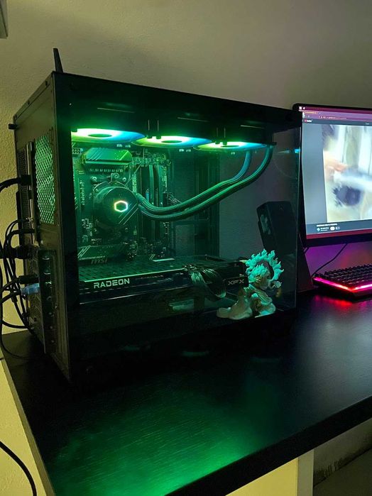 PC Assembly and Technical Support | On-Site Service / Pickup and Delivery