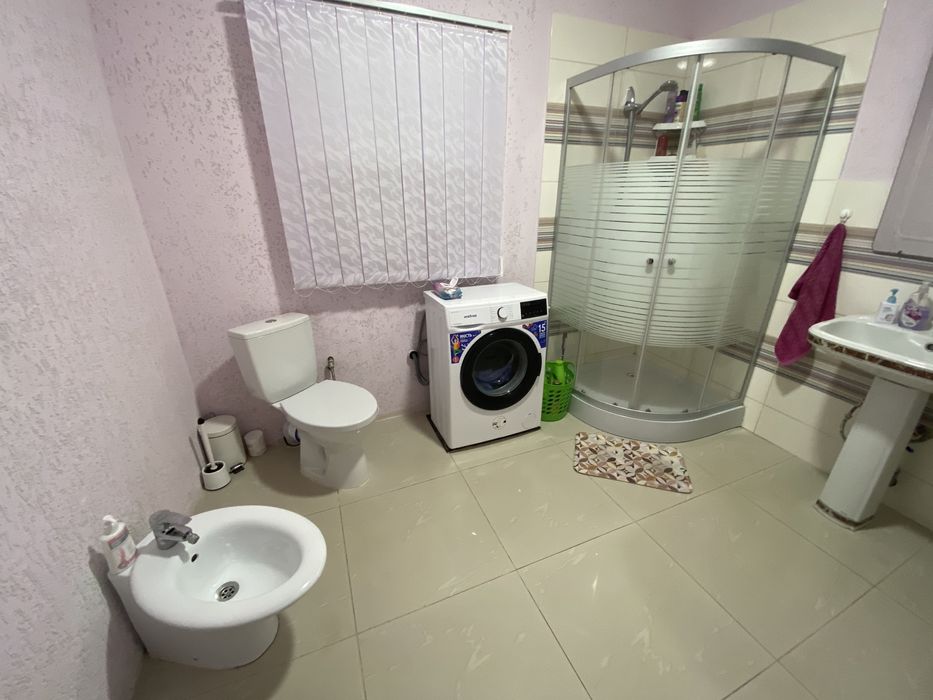 Продается дом с мини-цехом