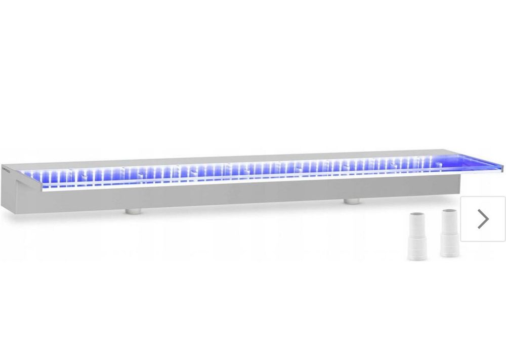 Wylewka wodospadowa 90 cm UNIPRODO