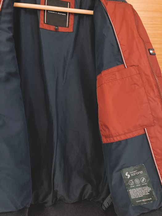 Blusão Tommy Hilfiger