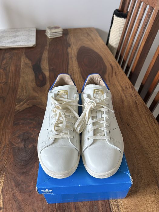 Buty Adidas Stan Smith Lux