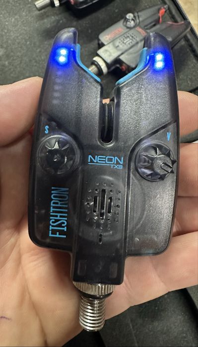 Сигналізатори Flajzar Neon TX3