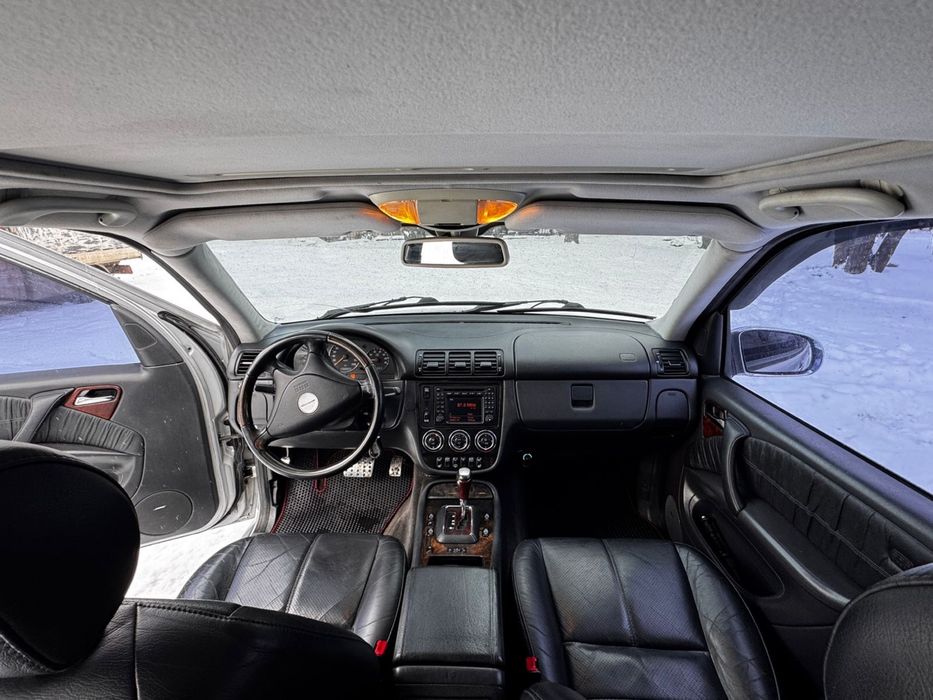 Продам Mercedes-Benz ML500