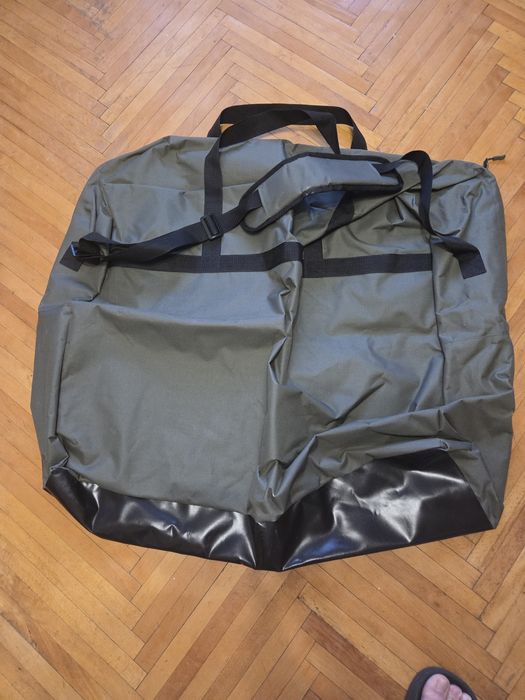 Сумка для крісла проф монтаж