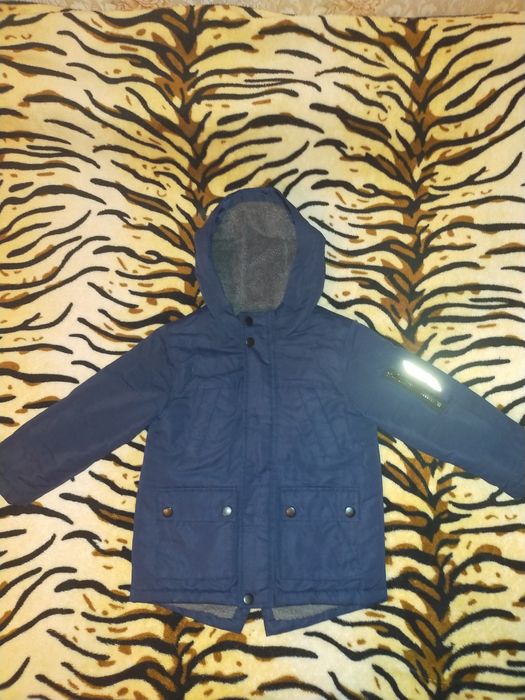 Куртка для мальчика Primark