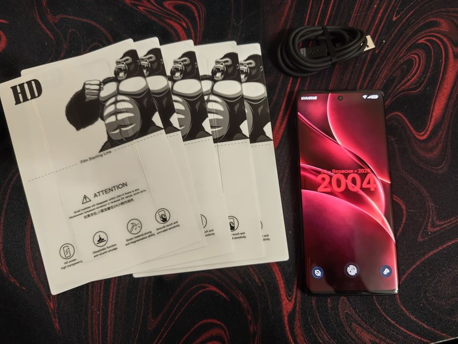 Телефон root Motorola Edge 2024