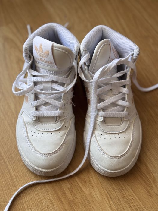 Adidas drop step Tamanho 29