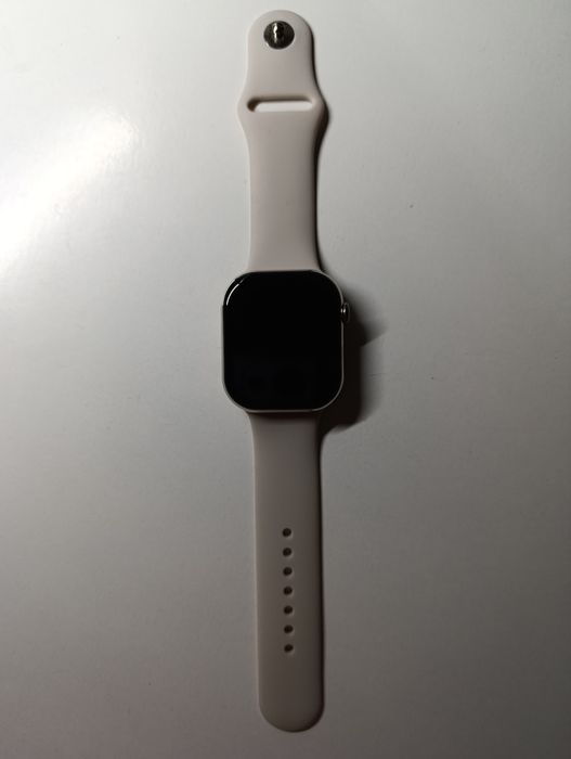Часи smart watch series X