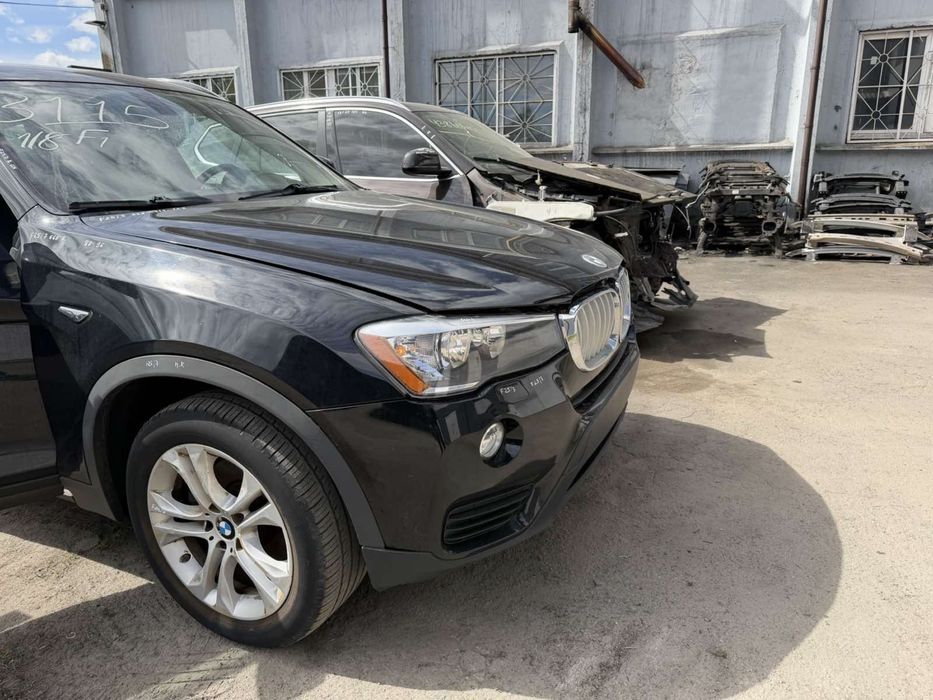 Розборка БМВ Х3 Ф25 Разборка BMW X3 F25 Розбірка n20 n26 n55 2.0 3.0