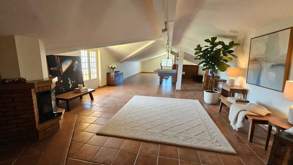 Quinta de Excelência em Galizes — 60.000m² | Vistas Serra da Estrela | A+