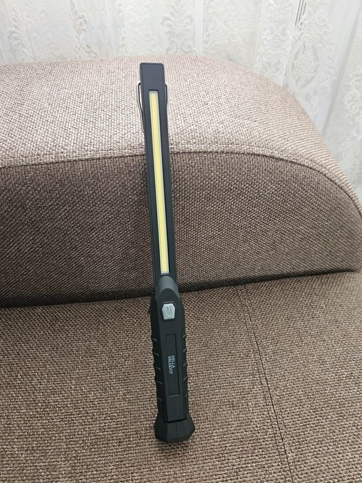 Акумуляторный фонарь  Hella Valuefit