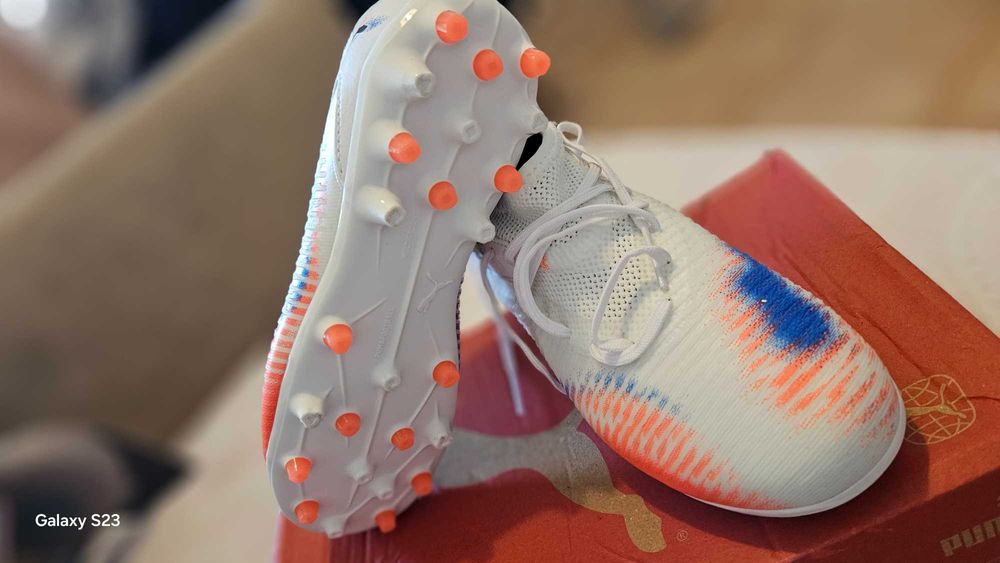 Chuteiras Puma NOVAS