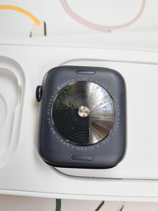 Apple Watch SE 3 44 mm