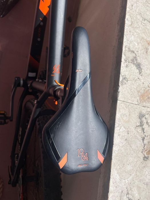 Bicicelta KTM trekking