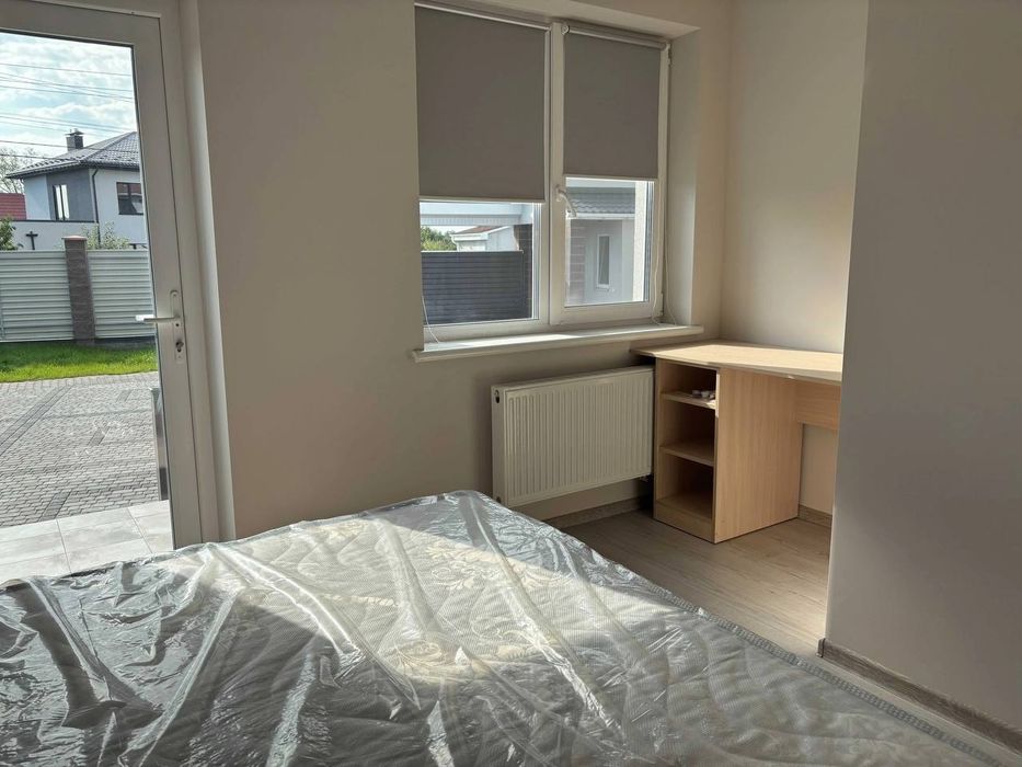 Здам таунхаус, 120 кв.м., 3 спальні, 4 санвузла

30 000 грн.