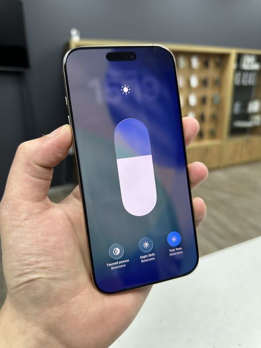 iPhone 16 Pro Max 256gb Desert Titanium Neverlock АКБ 100%!