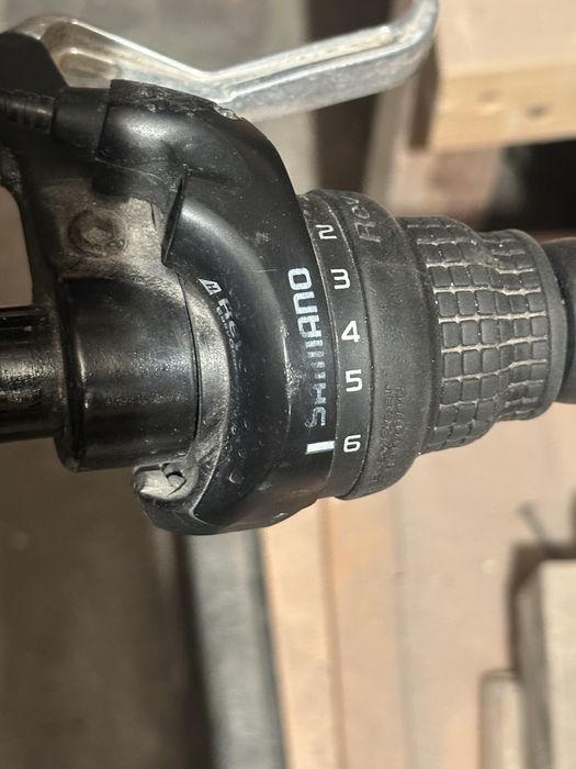 Велосипед Dominator 20