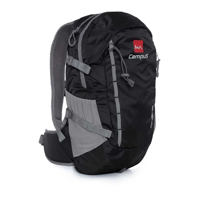 Plecak Campus VERMONT 20 L ( czarny )