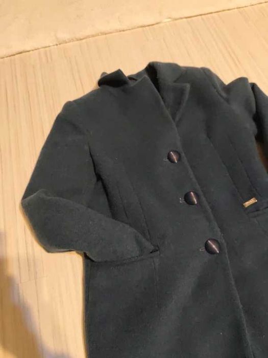 płaszcz damski rozm. XL firmy Rock Collection