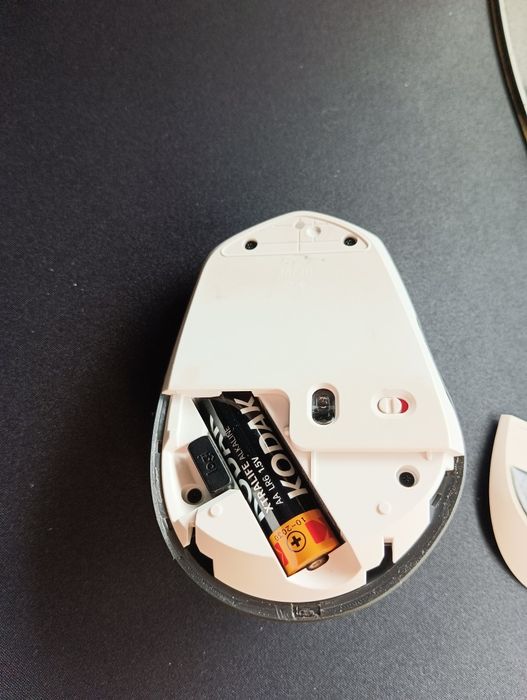 Rato Logitech | M720 TRIATHLON