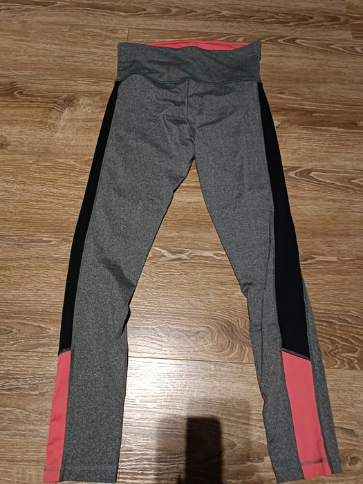 Legginsy ciążowe S i Mi esmara