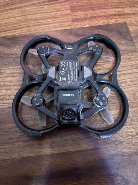 Beta FPV Aquilla16