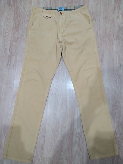 Штани Barbour (оригінал) б/в