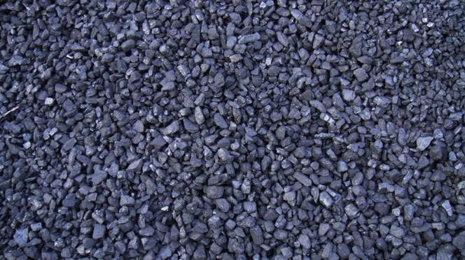 Węgiel Groszek Polski 23-24 MJ/kg