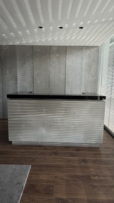 Movel recepção escritorio