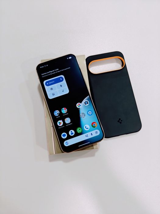 Google pixel 11 pro xl 512GB