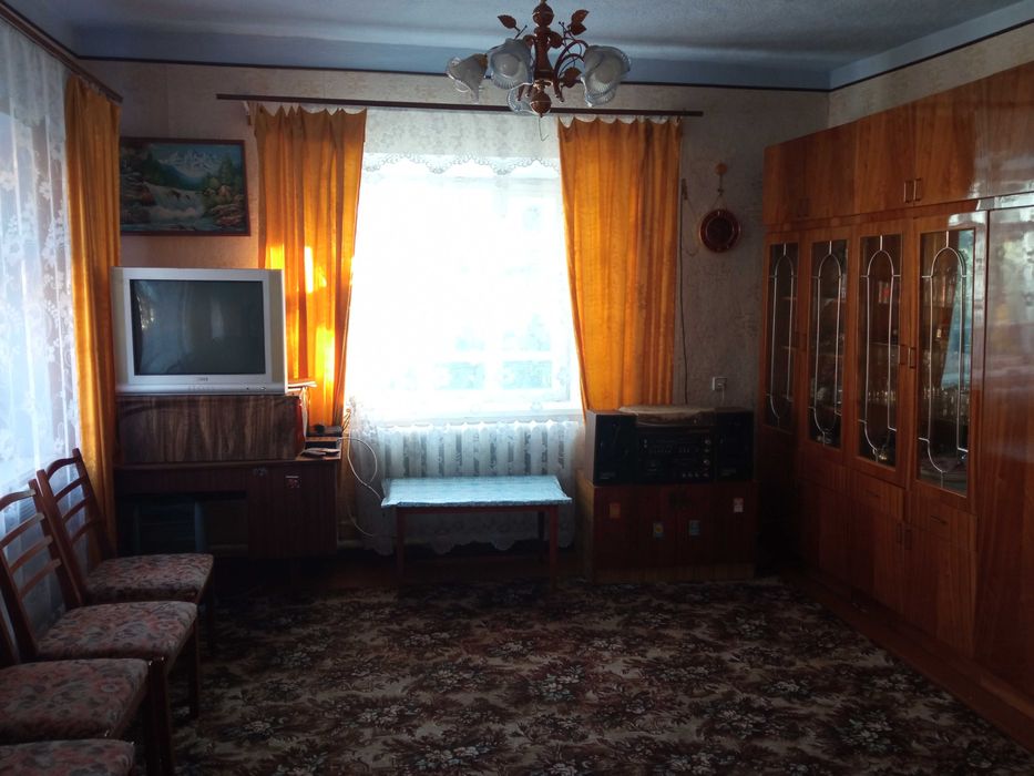 Продаётся дом в г.Кодыма по ул.Франца Карпинского,67