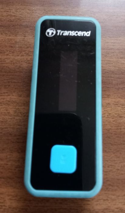 MP3-плеер Transcend 8 Гб