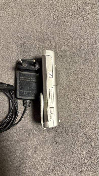 Sony ericson P990i