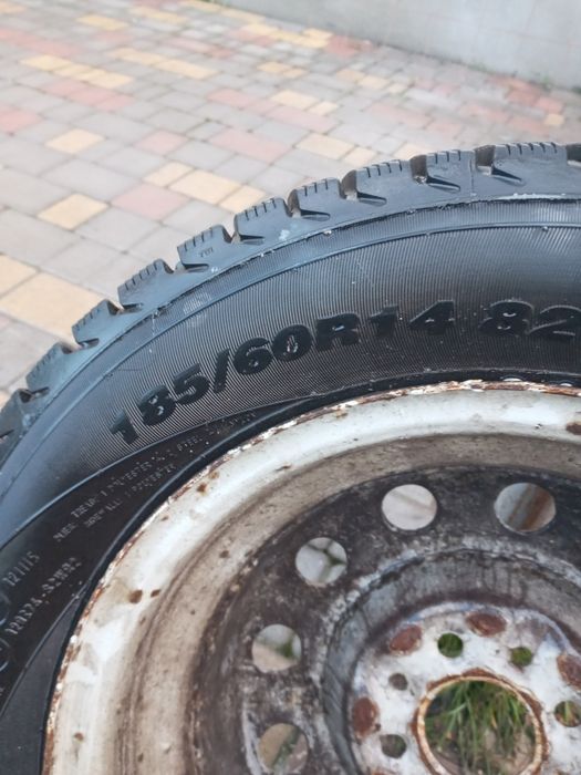 Белшина 185  60  14  пара