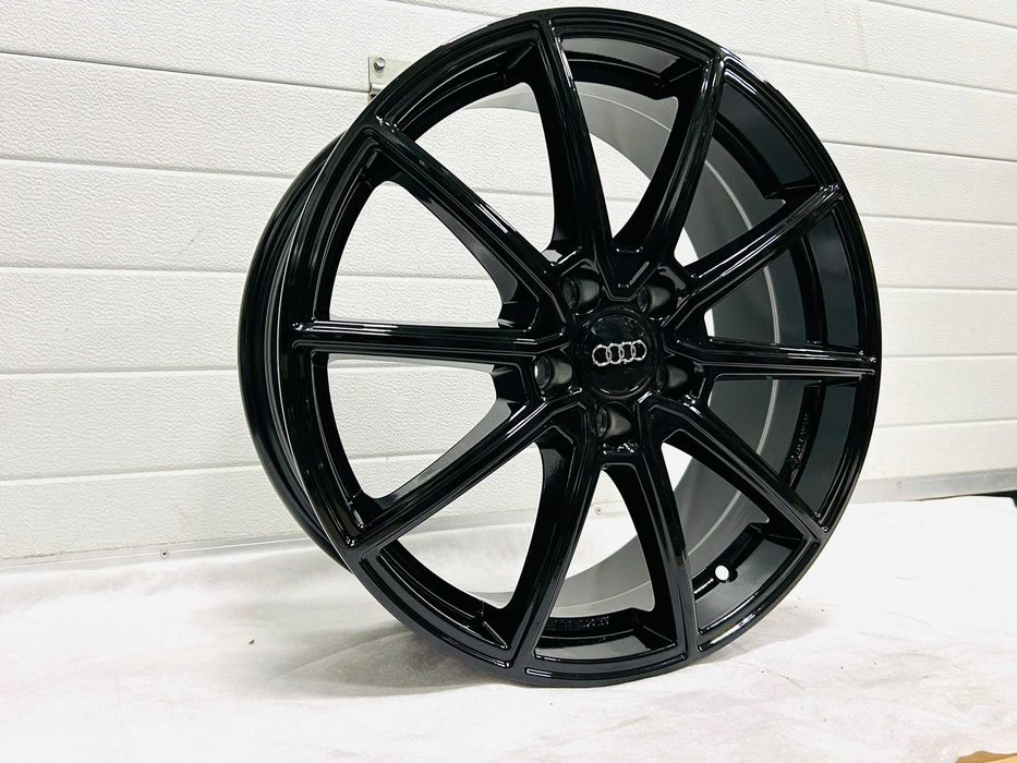 alufelgi r18 5x112 NOWE! AUDI A3 8P 8V A4 b5 b6 b7 b8 b9 A6 c5 c6 c7 8