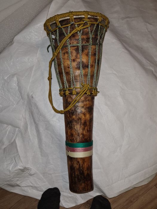 bęben djembe zapraszam