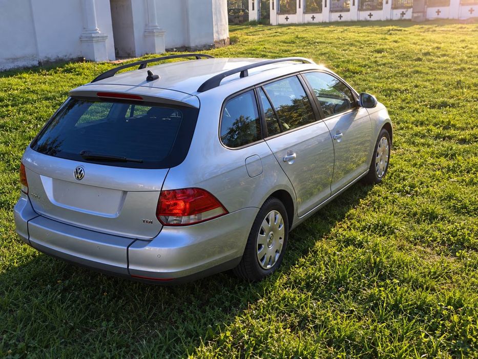 Volkswagen Golf дізель в Ніжині