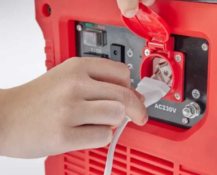 генератор инверторный ‼️ЧИСТЫЙ синус‼️ котлы насосы 4-х тактный МЕДЬ