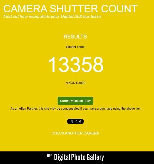 Nikon D3000 Kit 18-55