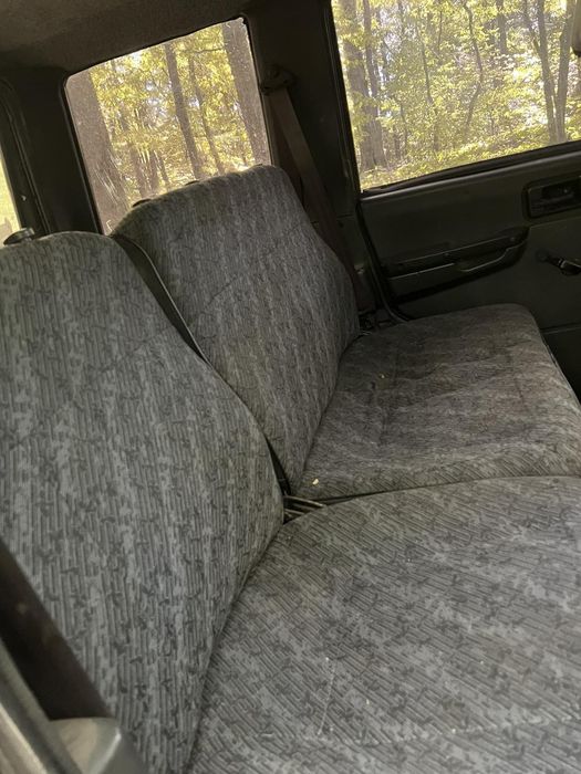 Продам уаз Симбір