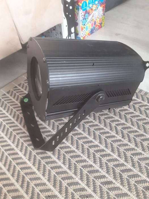 Głowy ruchome.sterowniki.konsole