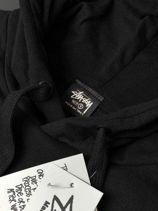 Худі STUSSY Money Angel