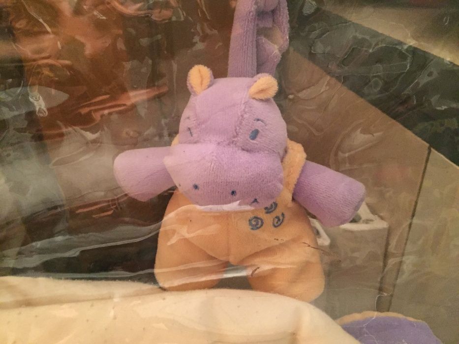 Vendo brinquedo bebe