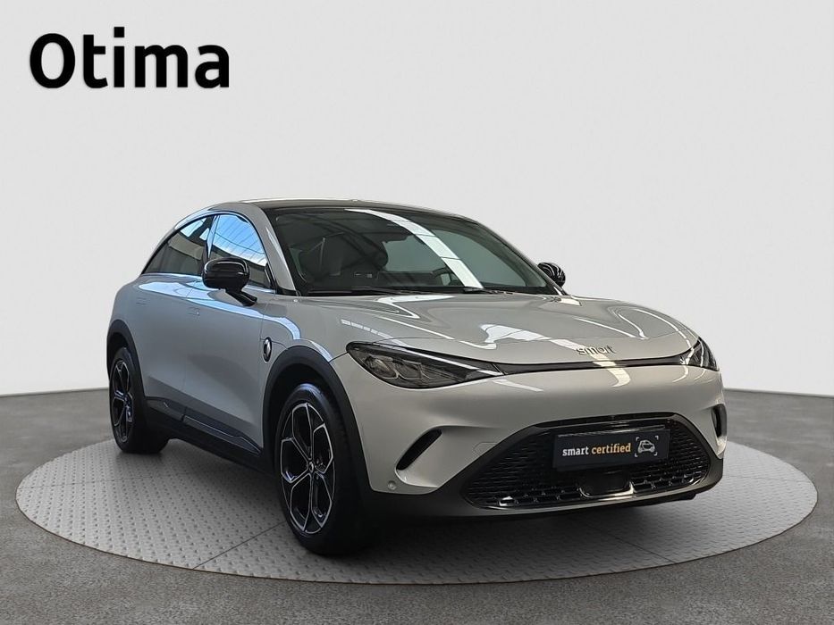 Smart Smart #3 66 kWh Pro+